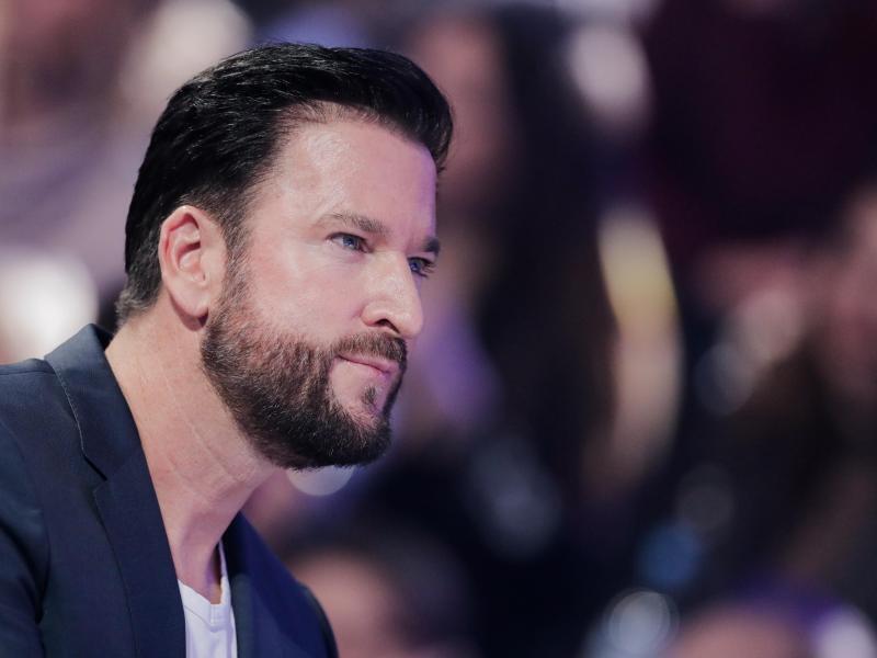 Corona-Krise: Der Wendler verschiebt seine große Hochzeit ...