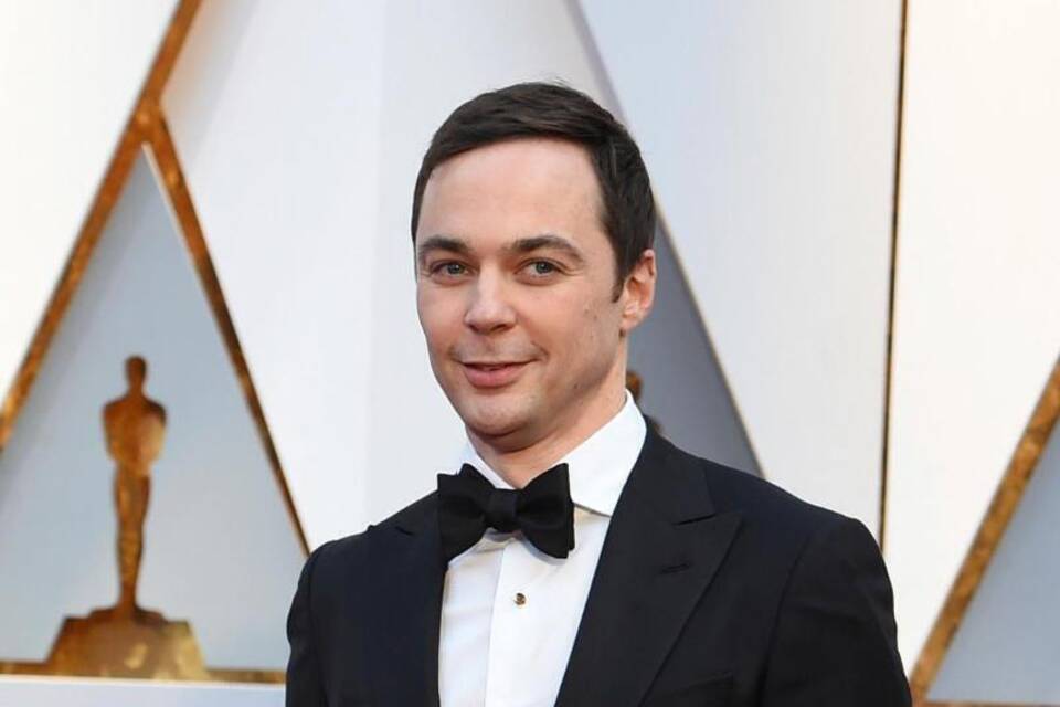 Jim Parsons