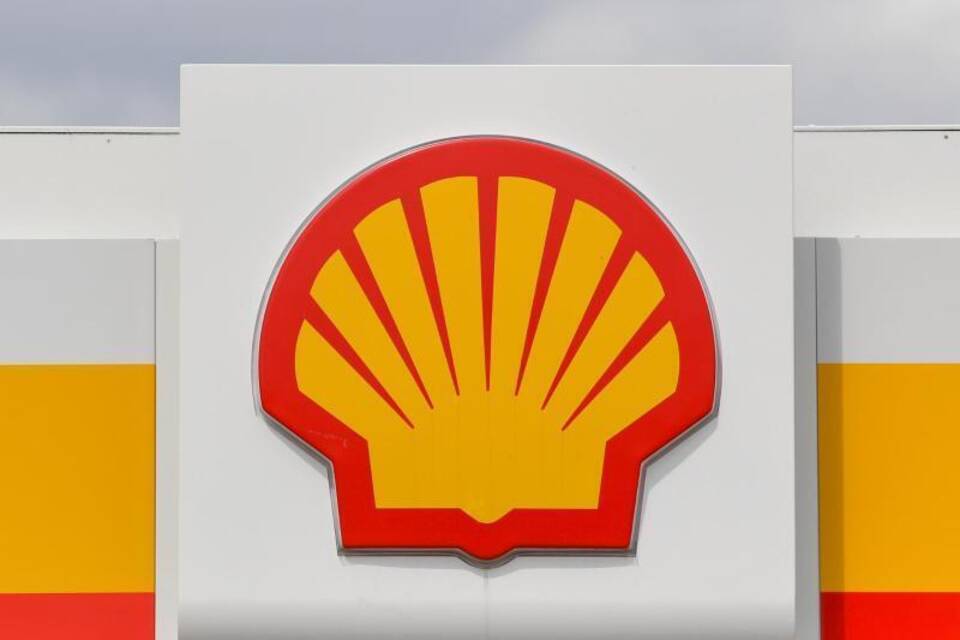 Shell Shell