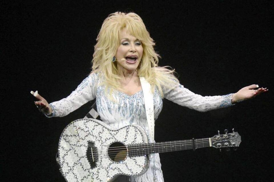 Dolly Parton