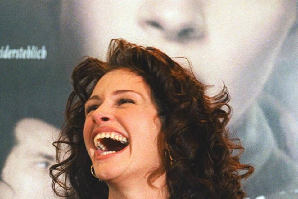 Julia Roberts Julia Roberts