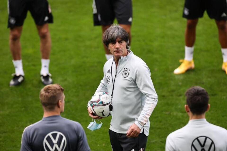 Joachim Löw Joachim Löw
