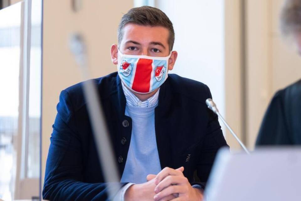 Türkgücü München Türkgücü München