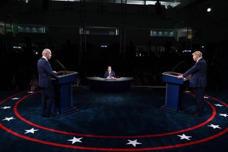 TV-Duell TV-Duell