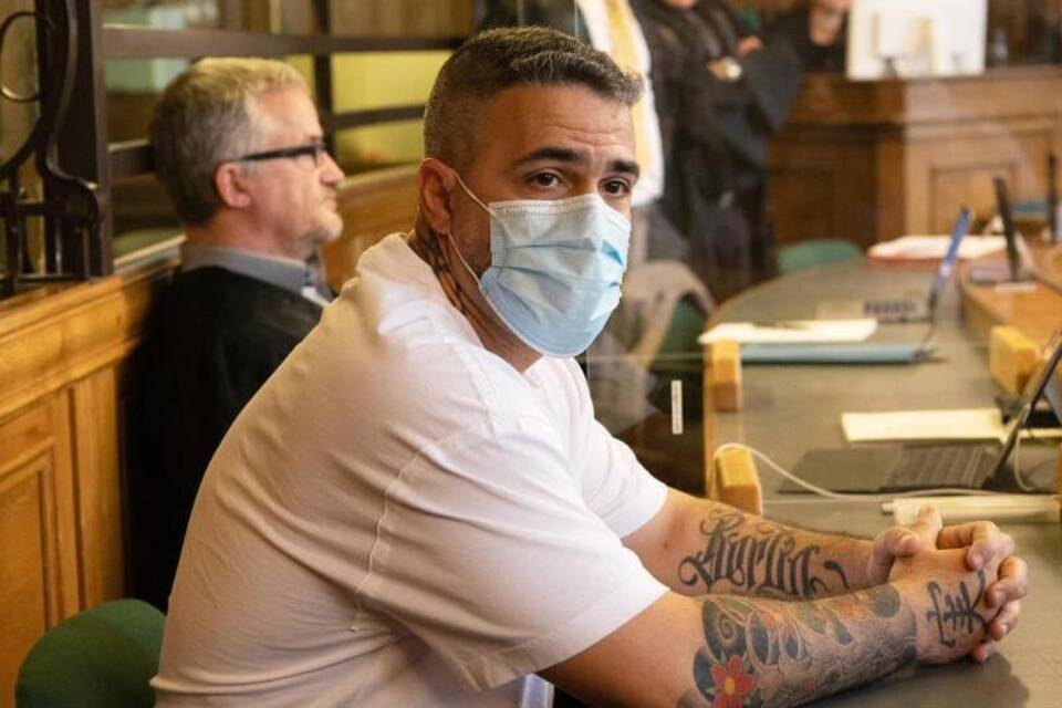 Rapper Bushido Rapper Bushido