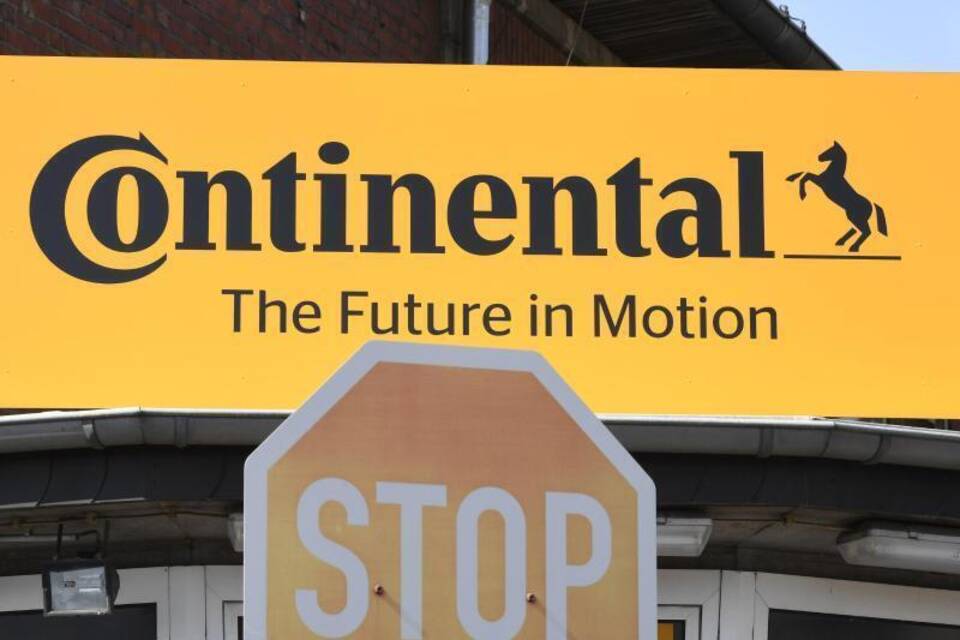 Continental Continental