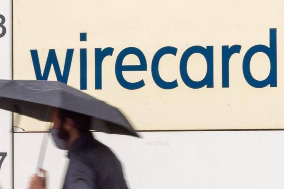 Wirecard-Logo