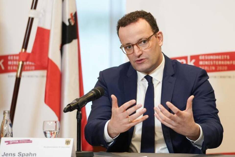 Gesundheitsministerkonferenz (GMK) der Länder Gesundheitsministerkonferenz (GMK) der Länder