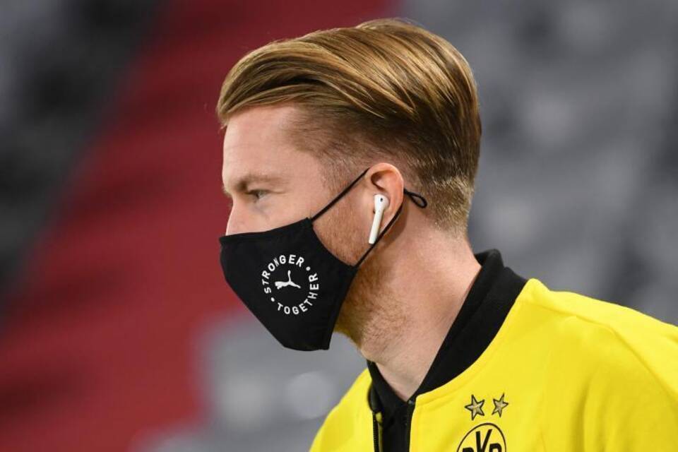 Marco Reus Marco Reus