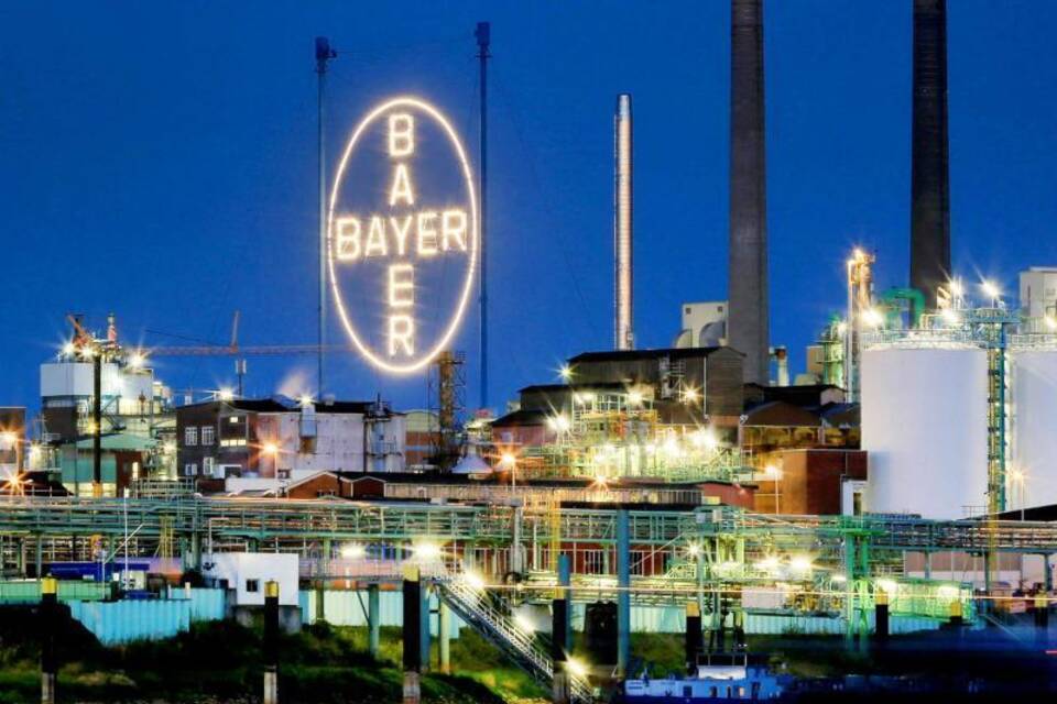 Bayer will Sparprogramm verschärfen Bayer will Sparprogramm verschärfen