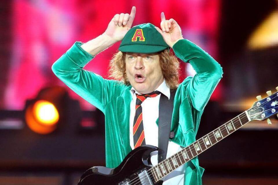 AC/DC