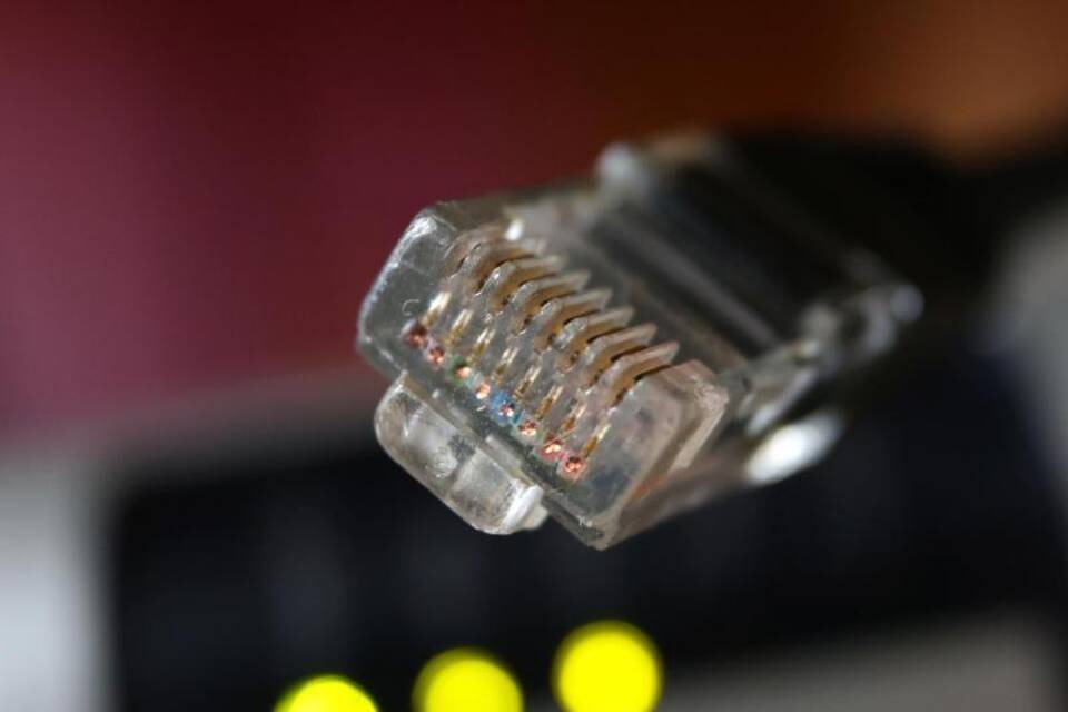 Digitale Wettbewerbsfähigkeit Digitale Wettbewerbsfähigkeit