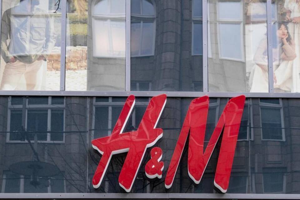 H&M H&M
