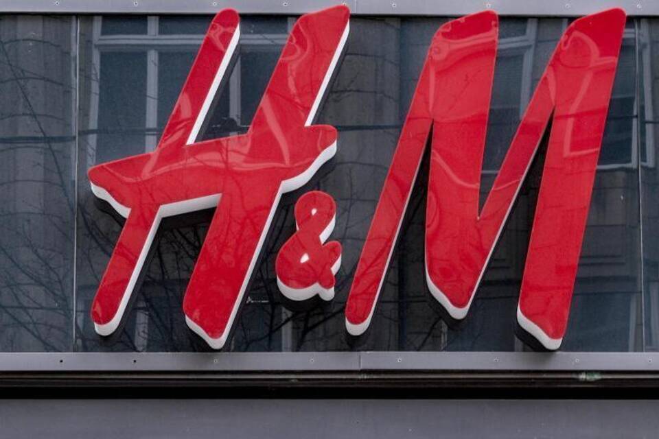H&M soll zahlen