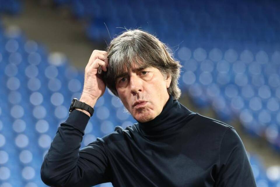 Joachim Löw