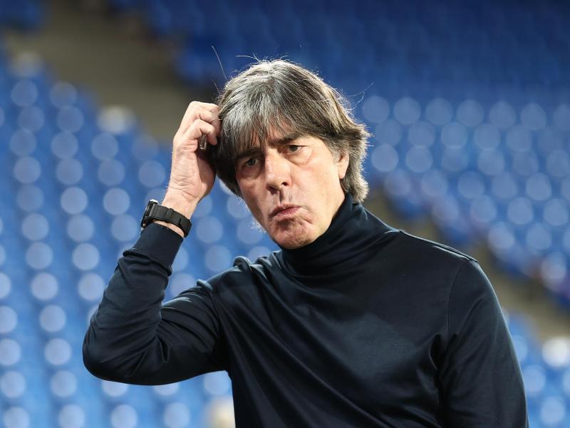 Nationalmannschaft: Löws heikler Auftrag für B-Kader gegen ...