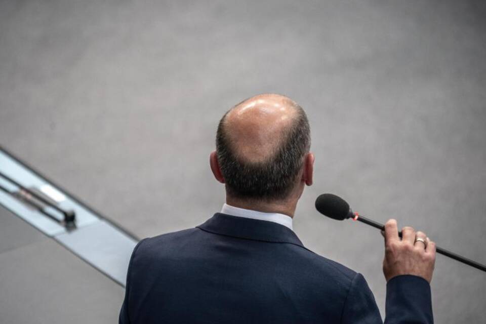Bundestag Bundestag