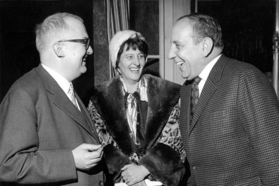 Dürrenmatt vor seinem 100. Geburtstag Dürrenmatt vor seinem 100. Geburtstag