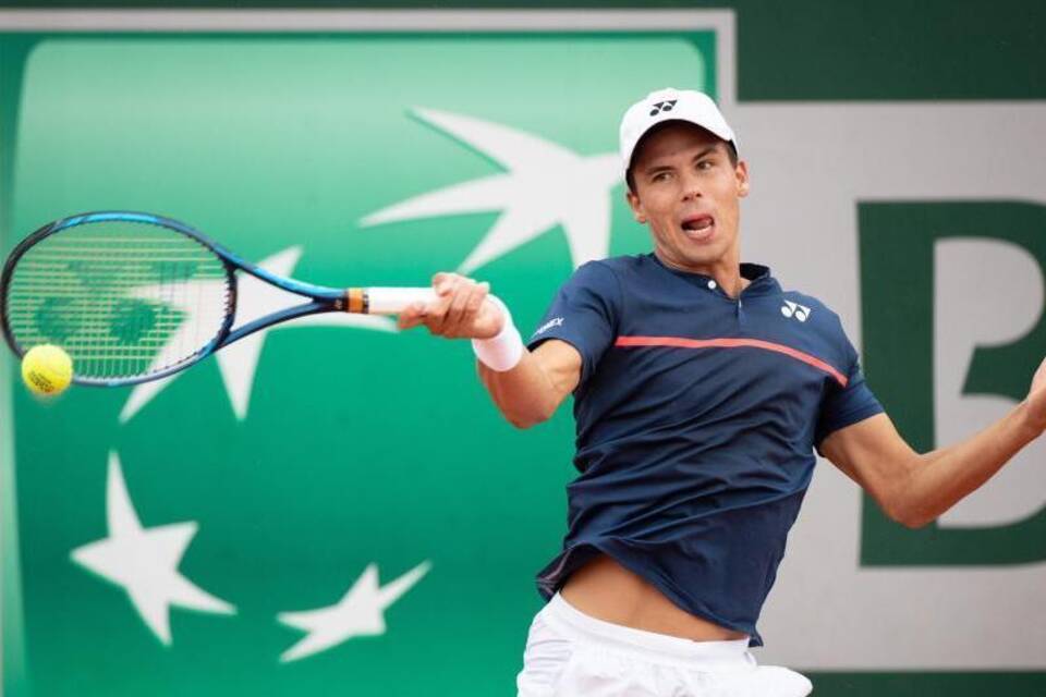French Open French Open