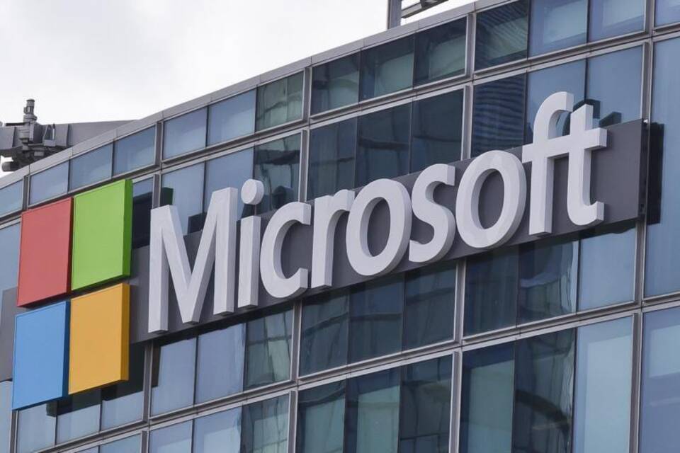 Microsoft Microsoft