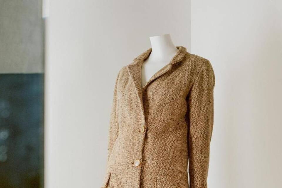 Stil von Coco Chanel Stil von Coco Chanel