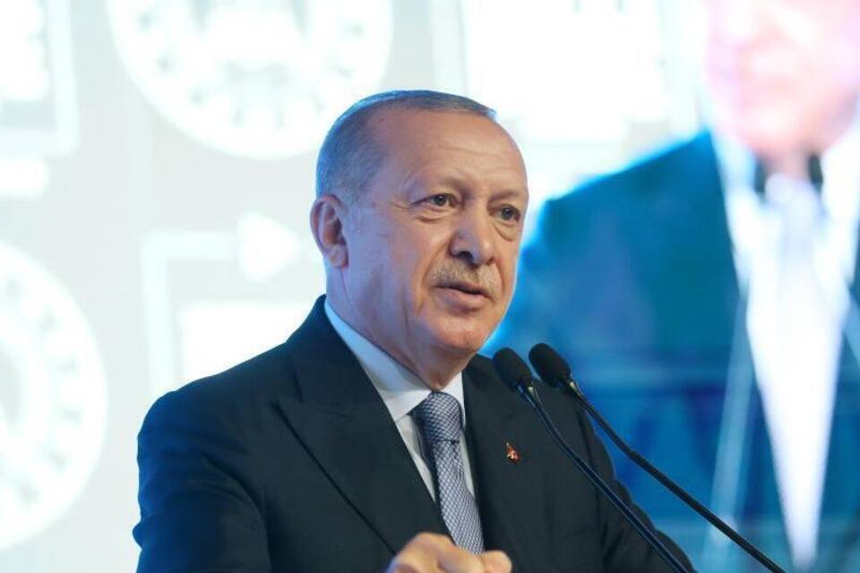 Recep Tayyip Erdogan Recep Tayyip Erdogan