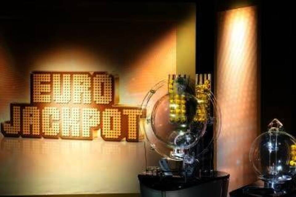 Eurojackpot