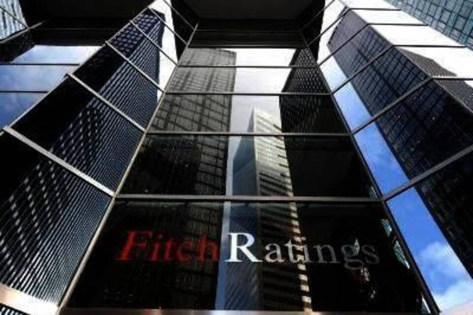 Fitch Fitch