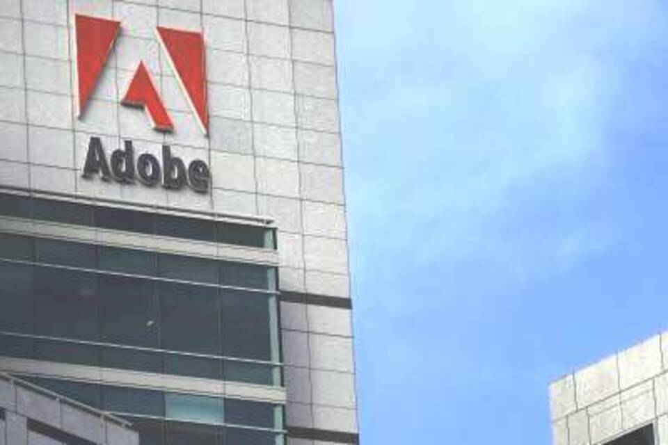 Adobe Adobe