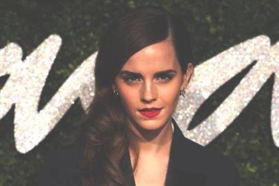 Emma Watson Emma Watson