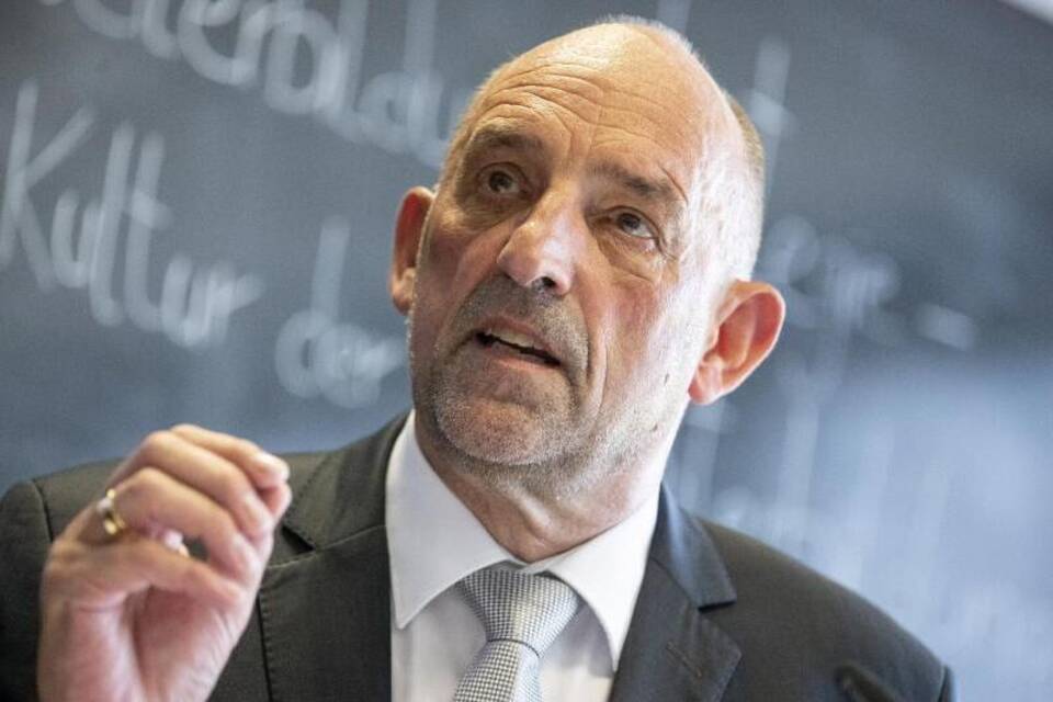 Detlef Scheele Detlef Scheele