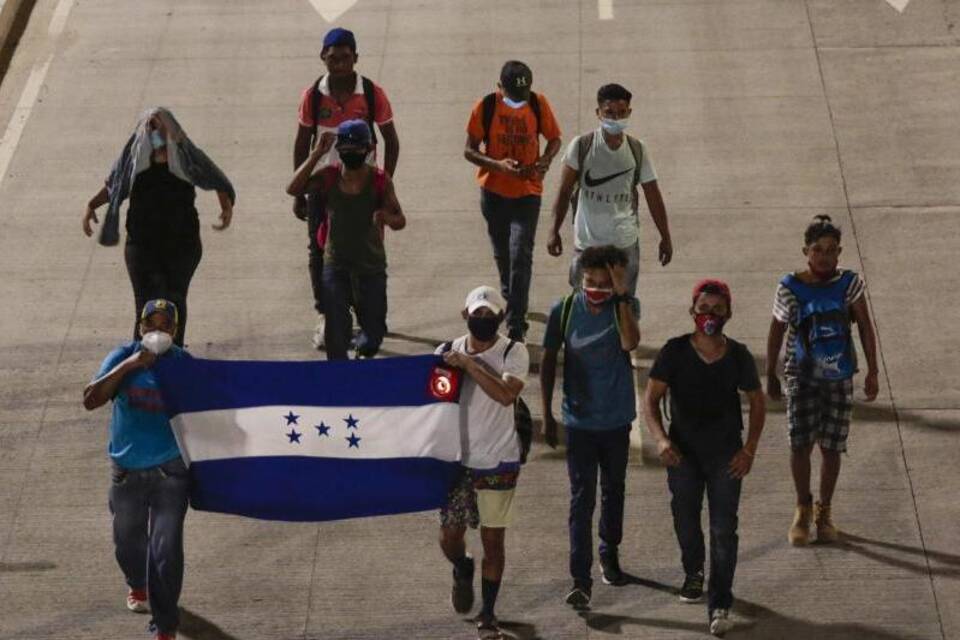 Honduras Honduras