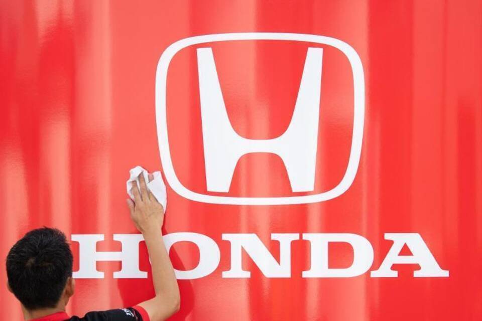 Honda Honda