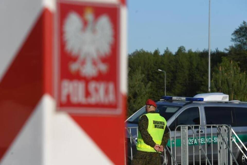 Polen Polen