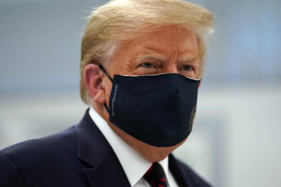 Trump Trump