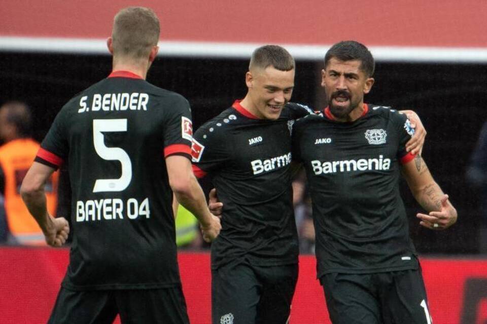 Bayer Leverkusen Bayer Leverkusen
