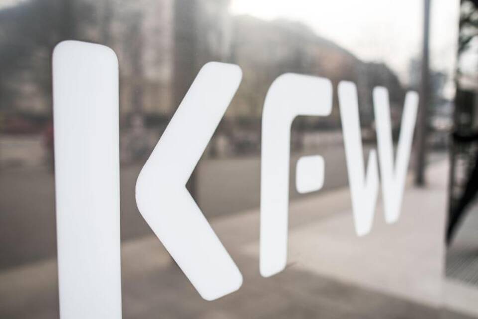 Förderbank KfW Förderbank KfW