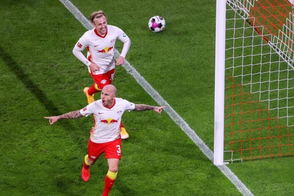 RB Leipzig - FC Schalke 04 RB Leipzig - FC Schalke 04