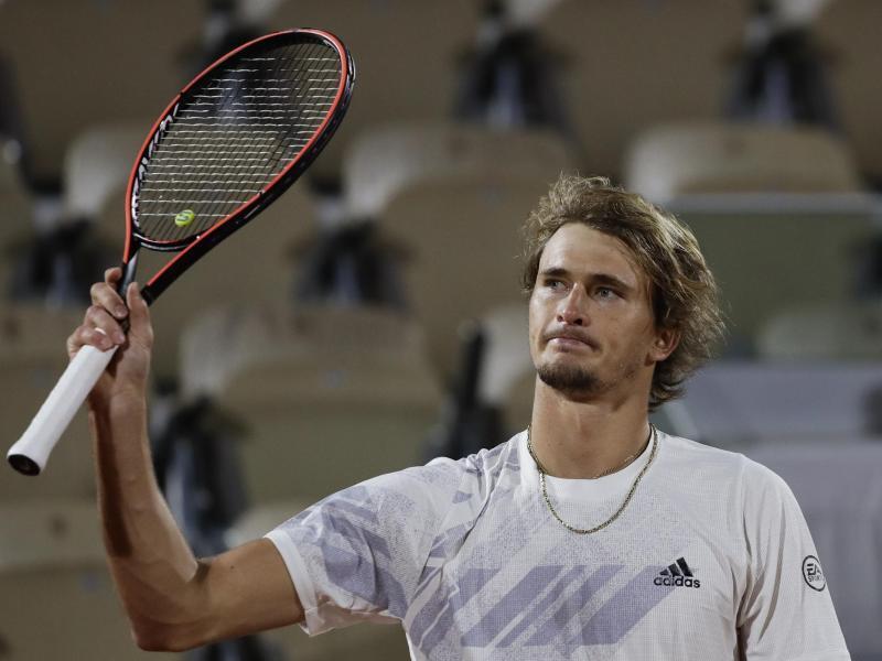 French Open Am Sonntag Achtelfinalauftakt In Paris Drei Duelle Im Fokus Rhein Neckar Zeitung Regionalnachrichten Rnz