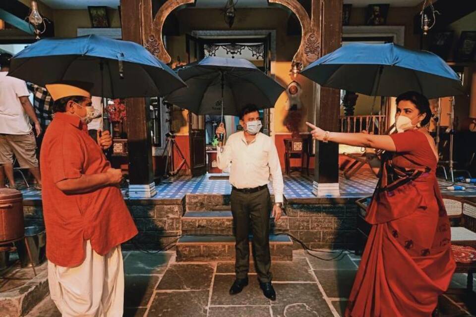 Bollywood Bollywood