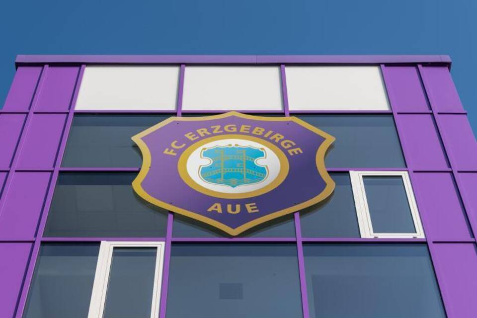 Erzgebirge Aue Erzgebirge Aue