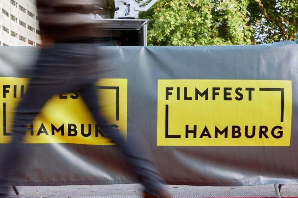 Filmfest Hamburg