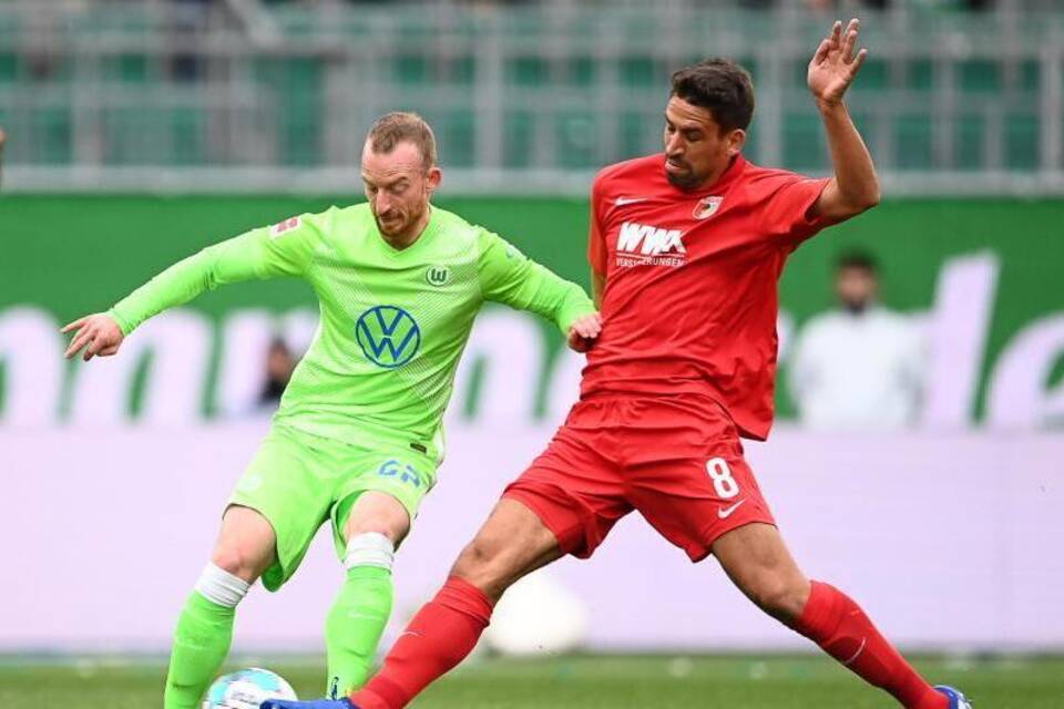 VfL Wolfsburg - FC Augsburg