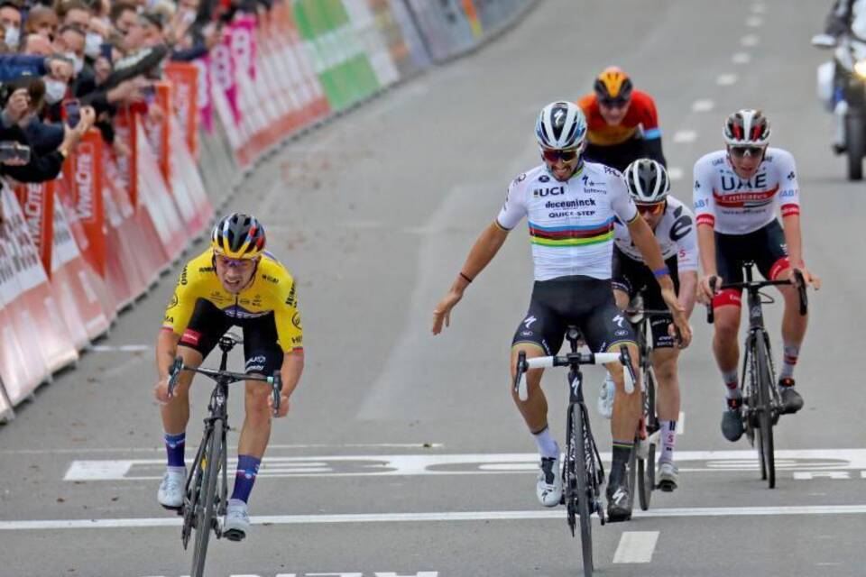 Primoz Roglic Primoz Roglic