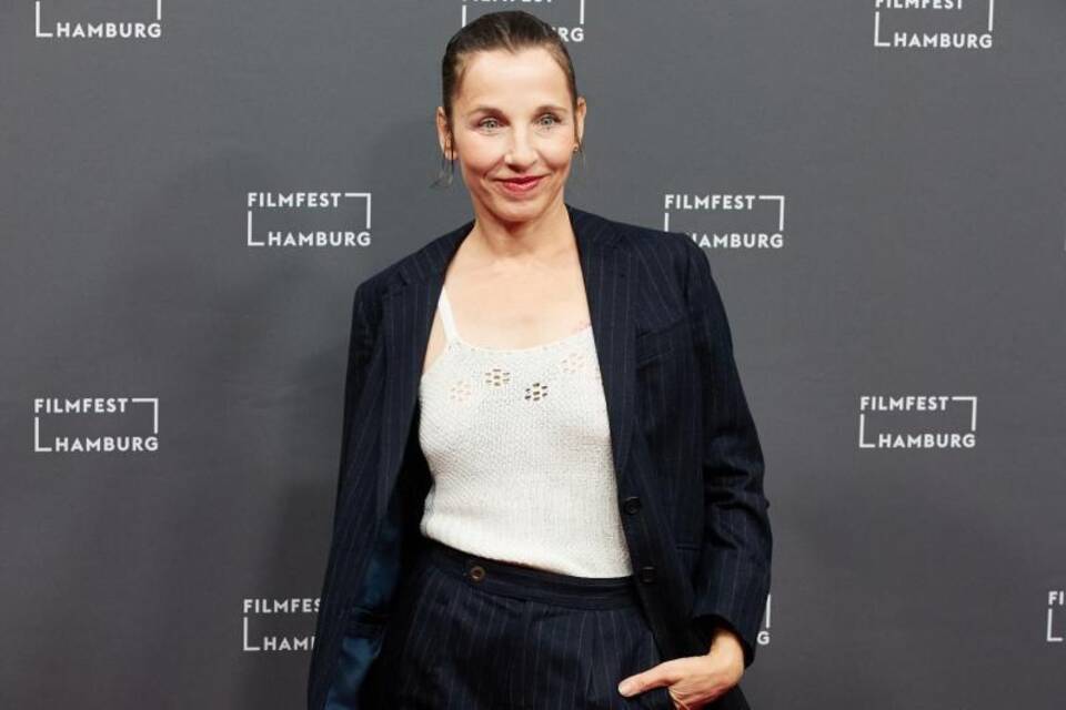 Meret Becker Meret Becker