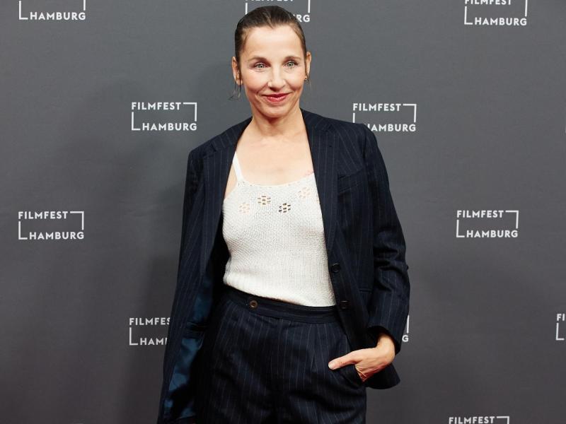«Tatort»-Ausstieg: Meret Becker verabschiedet sich von ...
