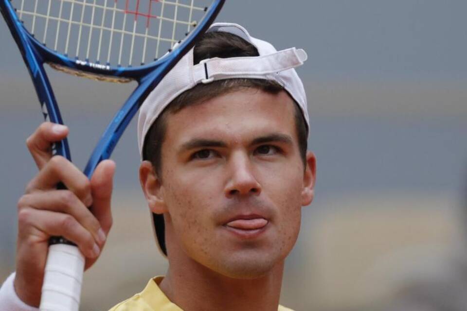 Daniel Altmaier Daniel Altmaier