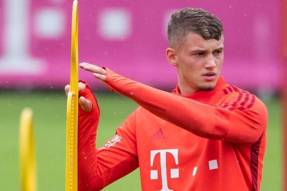 Bayern-Talent