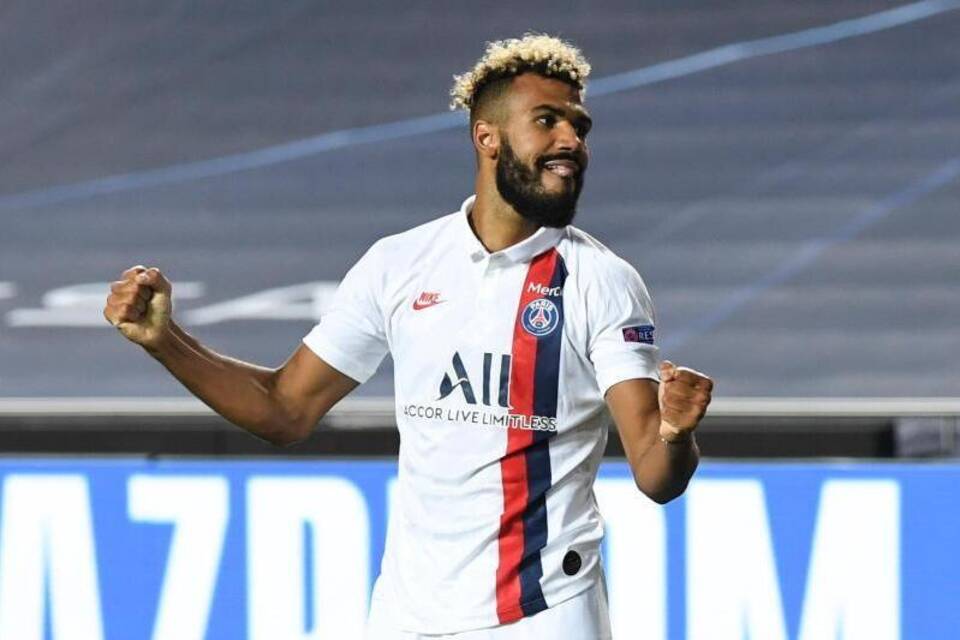 Eric Maxim Choupo-Moting