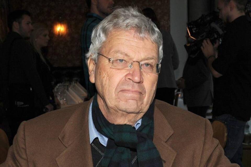 Gerhard Polt Gerhard Polt